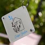 アパート Casa Giulia Vesuvio Posillipo ナポリ