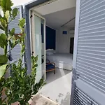 Casa Giulia Vesuvio Posillipo アパート