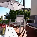 Casa Giulia Vesuvio Posillipo アパート *