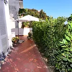 アパート Casa Giulia Vesuvio Posillipo *