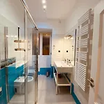 Casa Giulia Vesuvio Posillipo アパート ナポリ