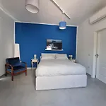 アパート Casa Giulia Vesuvio Posillipo ナポリ