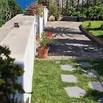 Casa Giulia Vesuvio Posillipo ナポリ