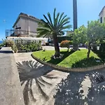 Casa Giulia Vesuvio Posillipo アパート *
