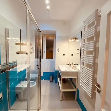 Casa Giulia Vesuvio Posillipo Apartment Naples