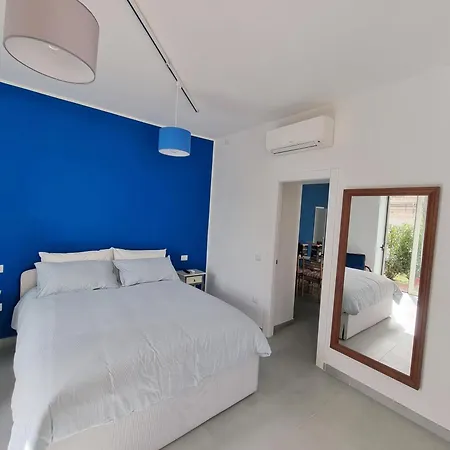 Casa Giulia Vesuvio Posillipo *