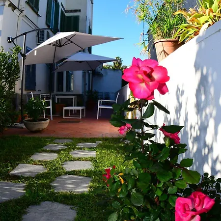 Casa Giulia Vesuvio Posillipo * 나폴리